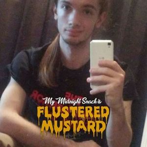 Meet your Posher, Tyler